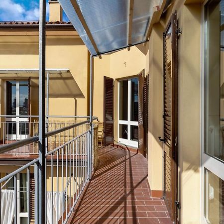 Irnerio Apartments By Wonderful Italy Bologne Extérieur photo