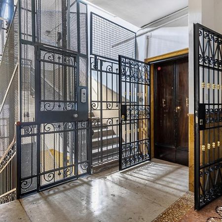 Irnerio Apartments By Wonderful Italy Bologne Extérieur photo