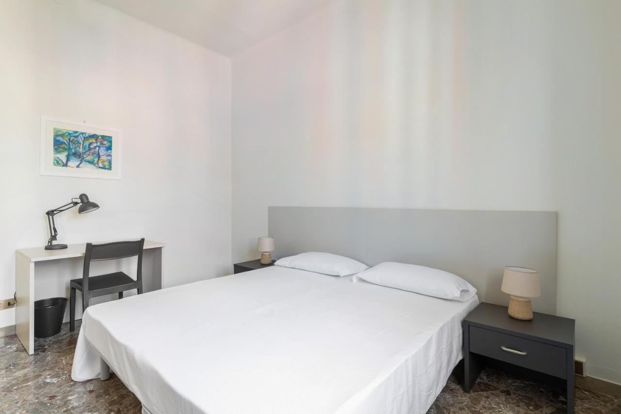 Irnerio Apartments By Wonderful Italy Bologne Extérieur photo