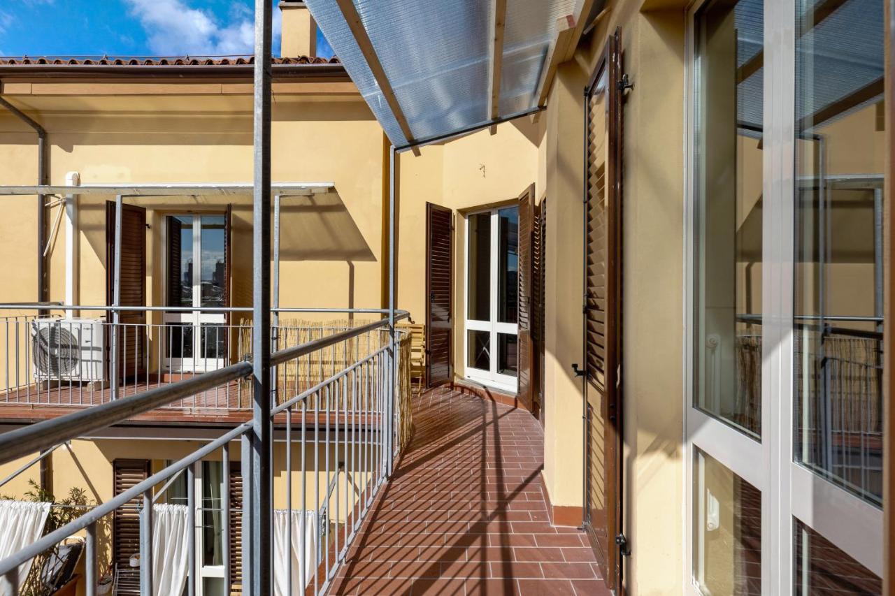 Irnerio Apartments By Wonderful Italy Bologne Extérieur photo