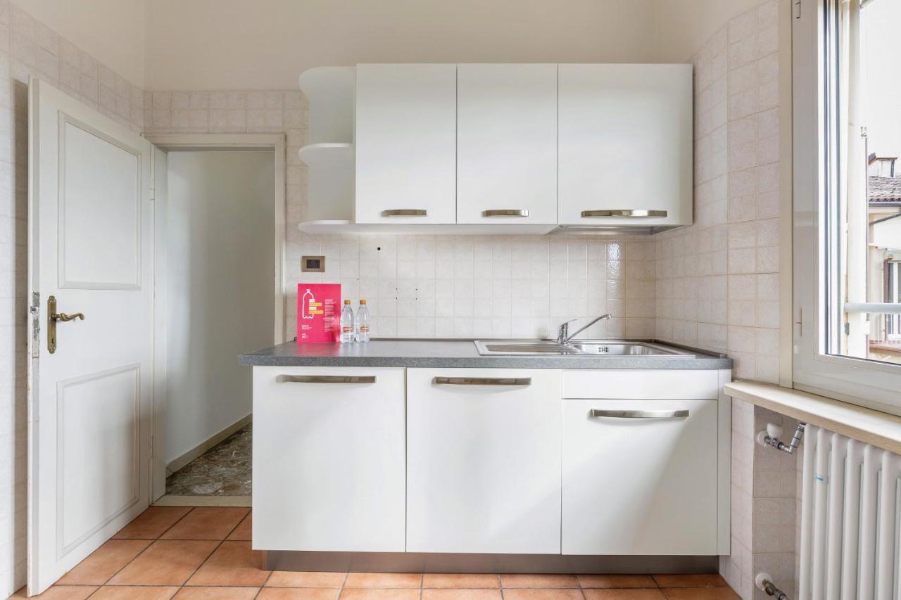 Irnerio Apartments By Wonderful Italy Bologne Extérieur photo