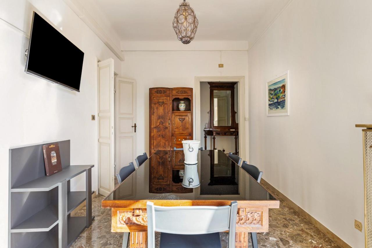 Irnerio Apartments By Wonderful Italy Bologne Extérieur photo