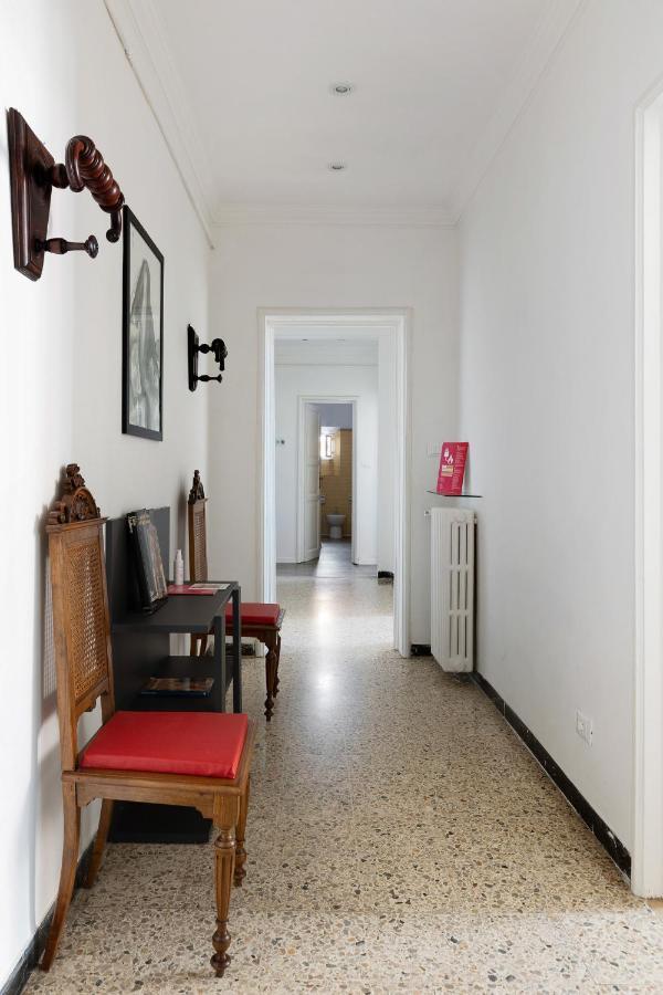 Irnerio Apartments By Wonderful Italy Bologne Extérieur photo