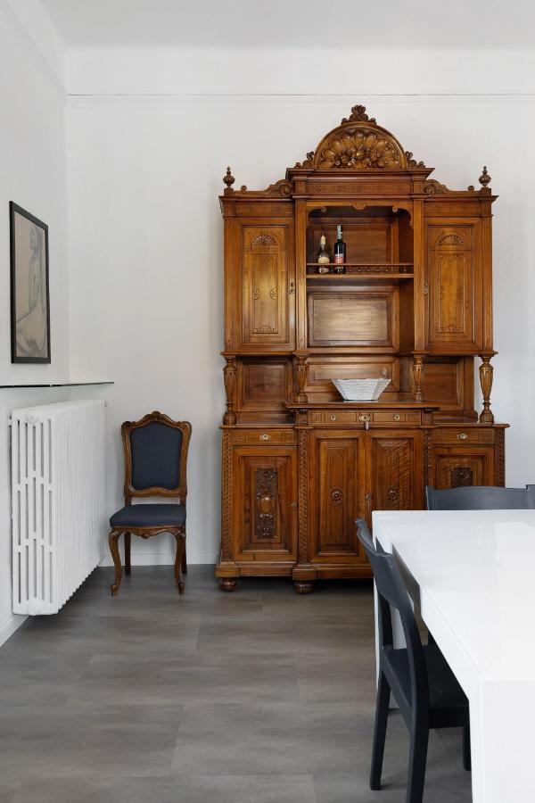 Irnerio Apartments By Wonderful Italy Bologne Extérieur photo