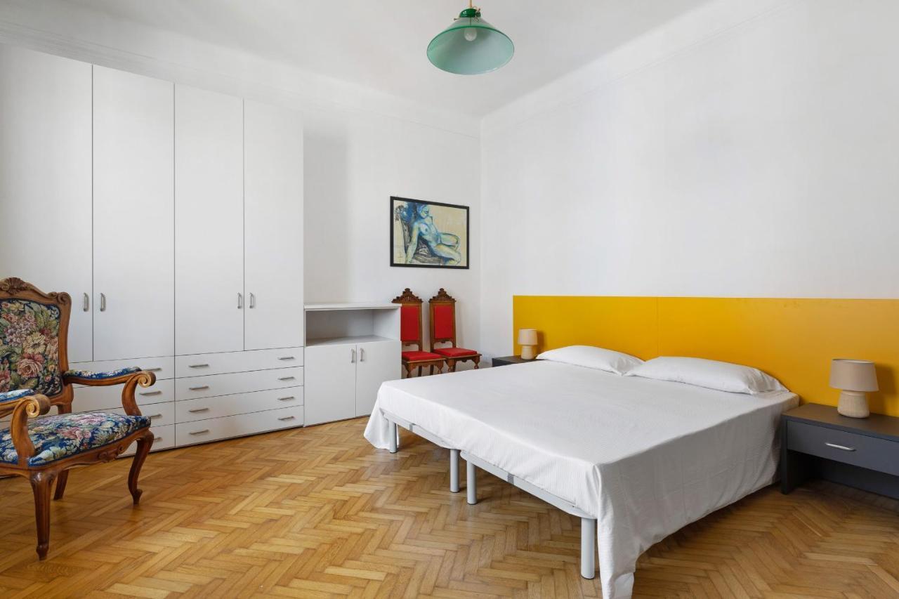 Irnerio Apartments By Wonderful Italy Bologne Extérieur photo