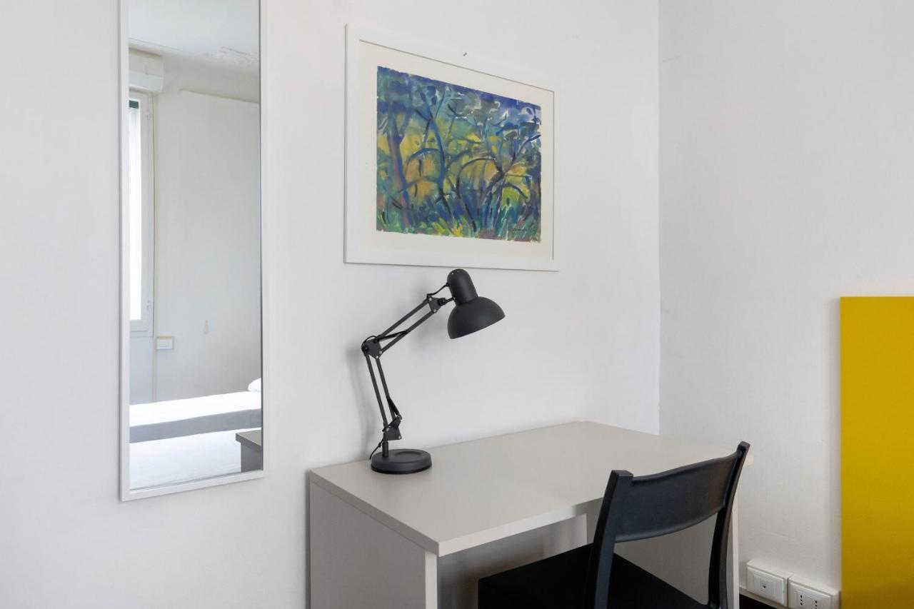 Irnerio Apartments By Wonderful Italy Bologne Extérieur photo