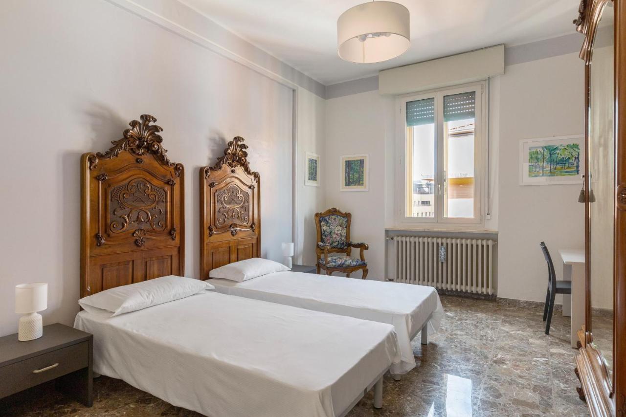 Irnerio Apartments By Wonderful Italy Bologne Extérieur photo