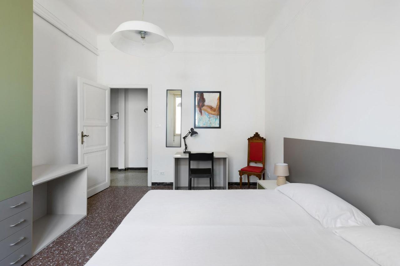 Irnerio Apartments By Wonderful Italy Bologne Extérieur photo