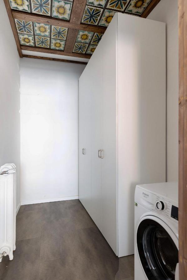 Irnerio Apartments By Wonderful Italy Bologne Extérieur photo