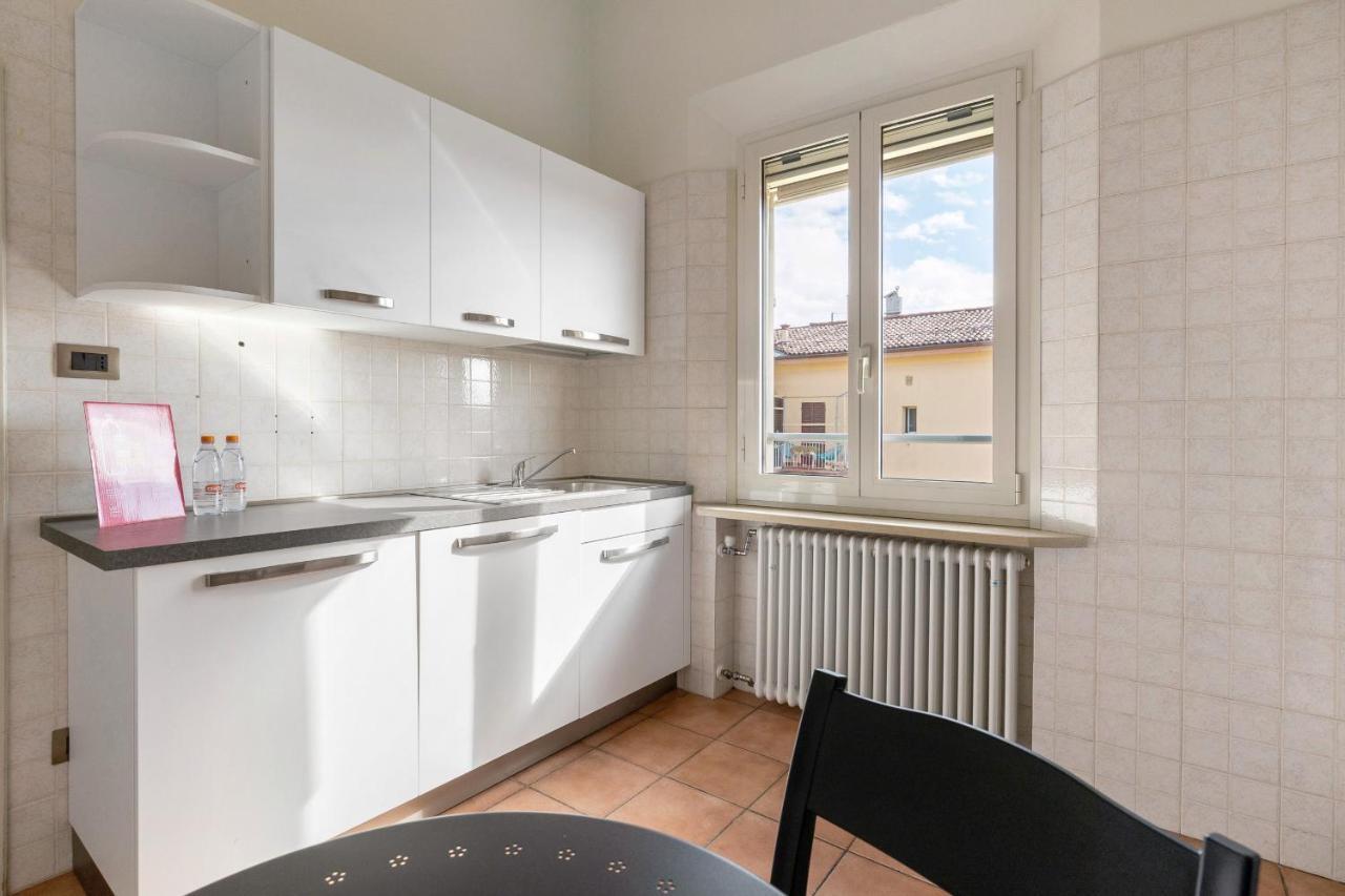 Irnerio Apartments By Wonderful Italy Bologne Extérieur photo