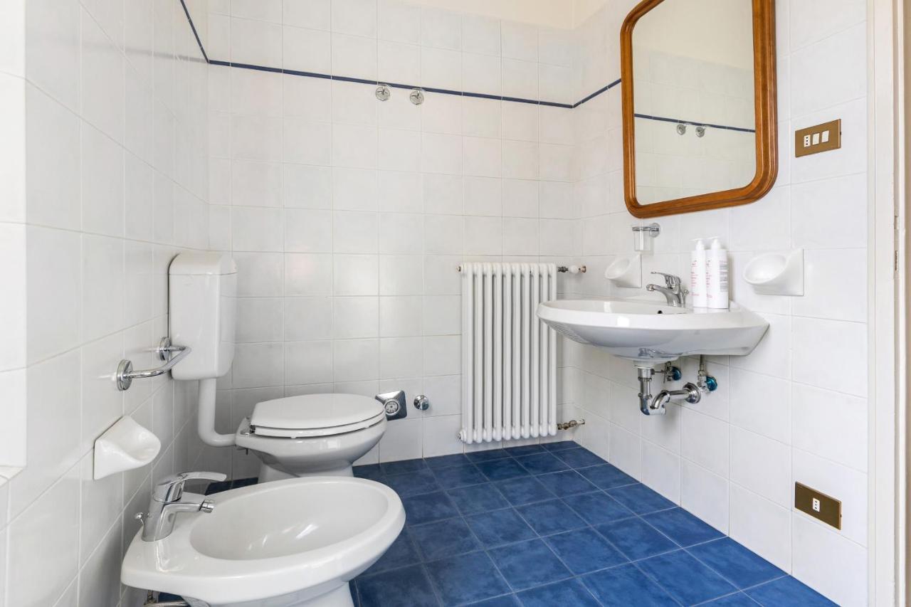 Irnerio Apartments By Wonderful Italy Bologne Extérieur photo