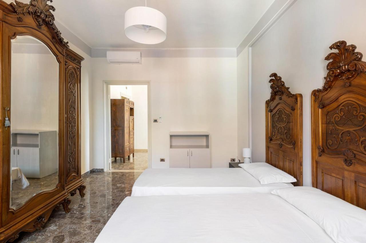 Irnerio Apartments By Wonderful Italy Bologne Extérieur photo