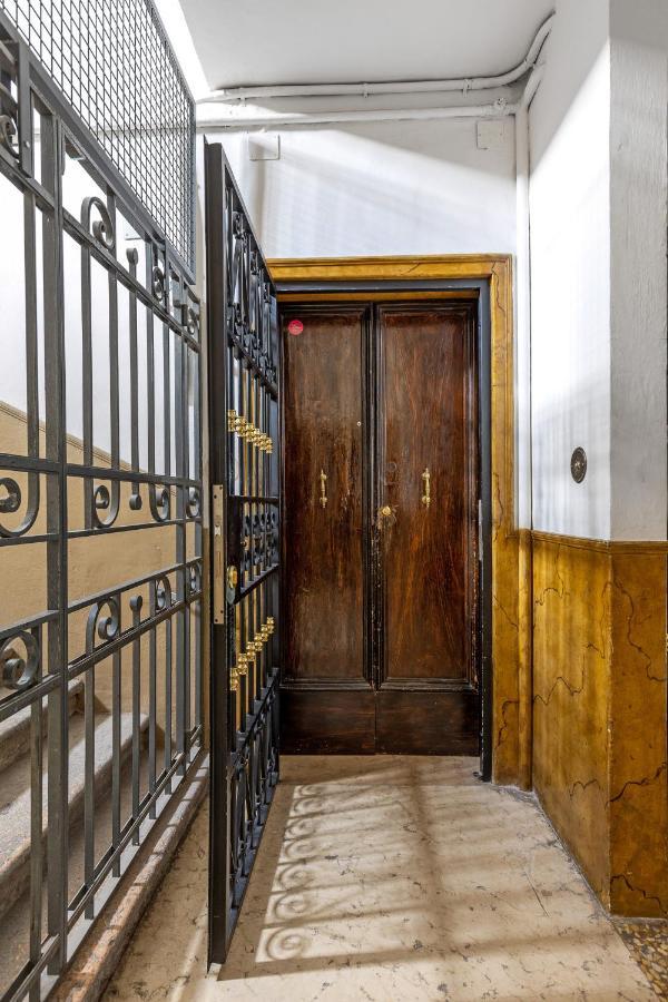 Irnerio Apartments By Wonderful Italy Bologne Extérieur photo