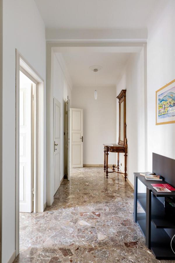 Irnerio Apartments By Wonderful Italy Bologne Extérieur photo