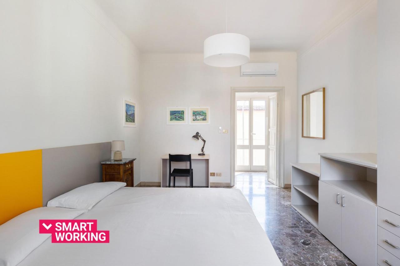 Irnerio Apartments By Wonderful Italy Bologne Extérieur photo