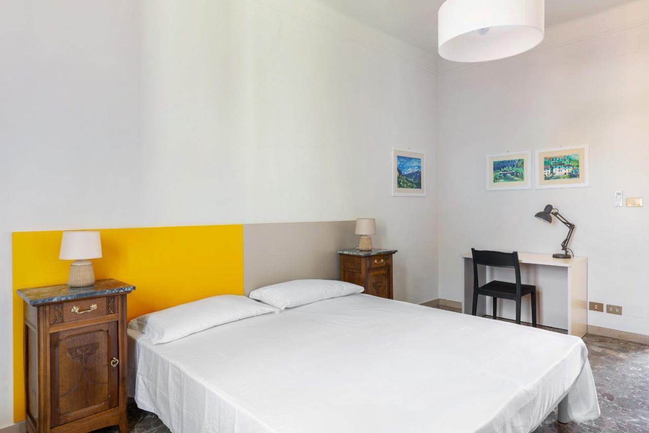Irnerio Apartments By Wonderful Italy Bologne Extérieur photo