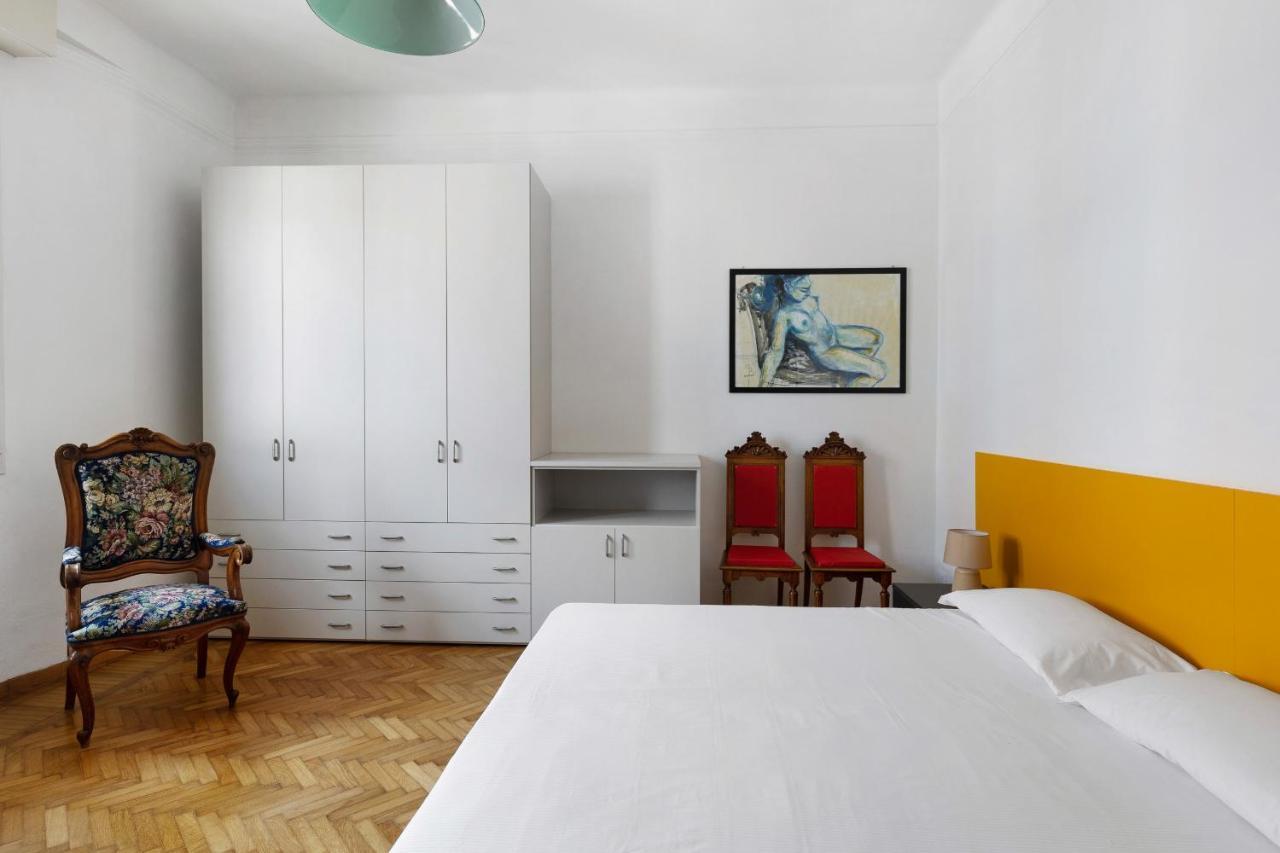 Irnerio Apartments By Wonderful Italy Bologne Extérieur photo