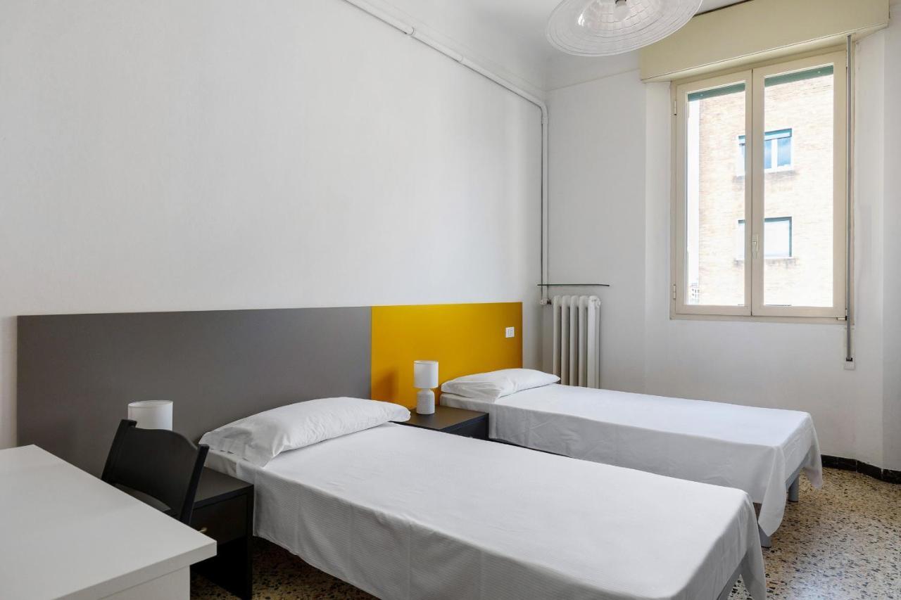 Irnerio Apartments By Wonderful Italy Bologne Extérieur photo