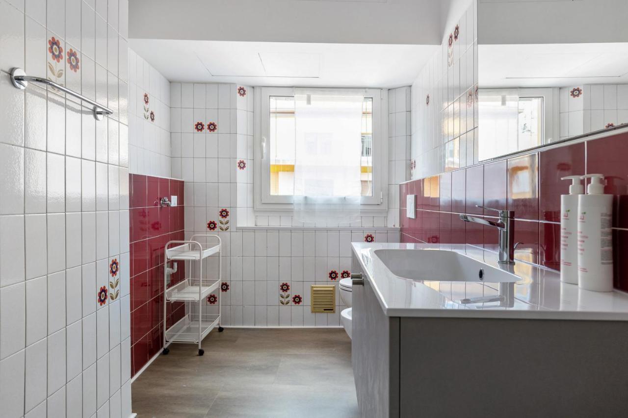 Irnerio Apartments By Wonderful Italy Bologne Extérieur photo