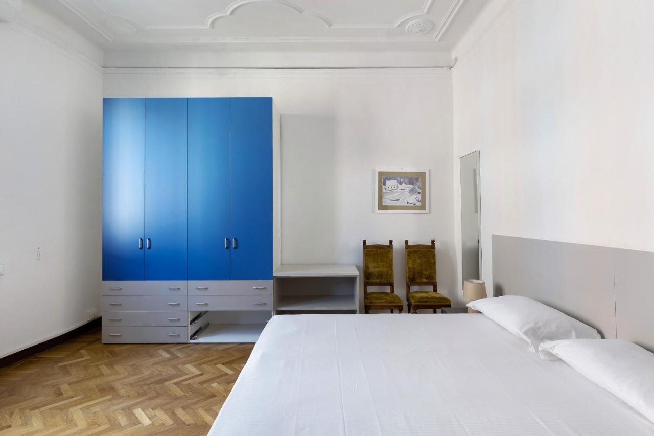 Irnerio Apartments By Wonderful Italy Bologne Extérieur photo