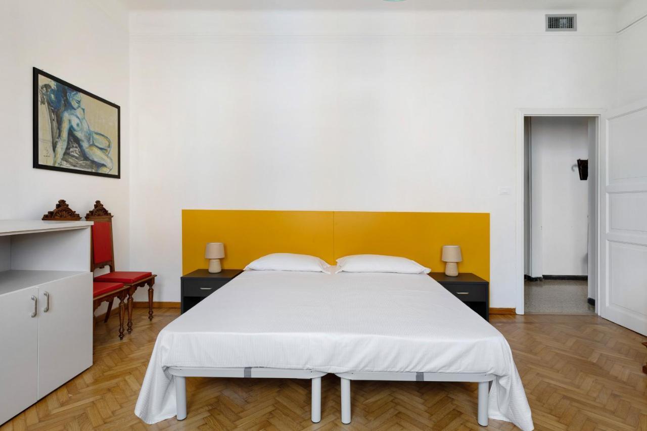 Irnerio Apartments By Wonderful Italy Bologne Extérieur photo