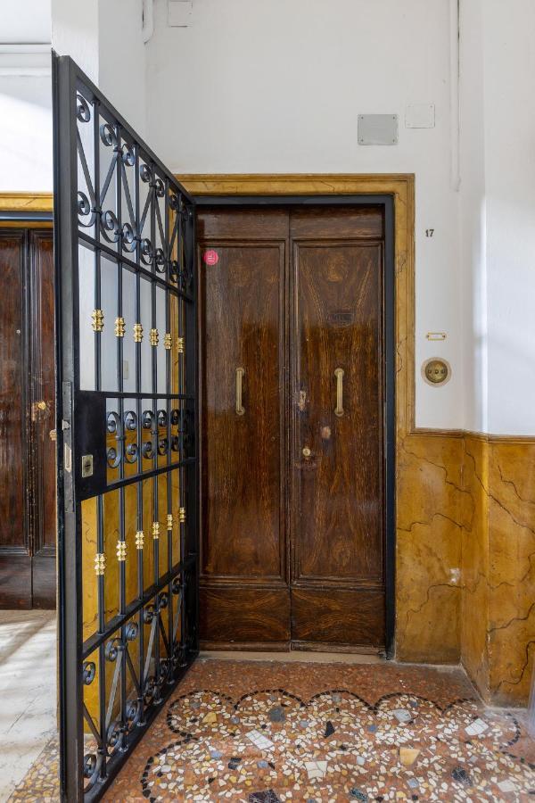 Irnerio Apartments By Wonderful Italy Bologne Extérieur photo