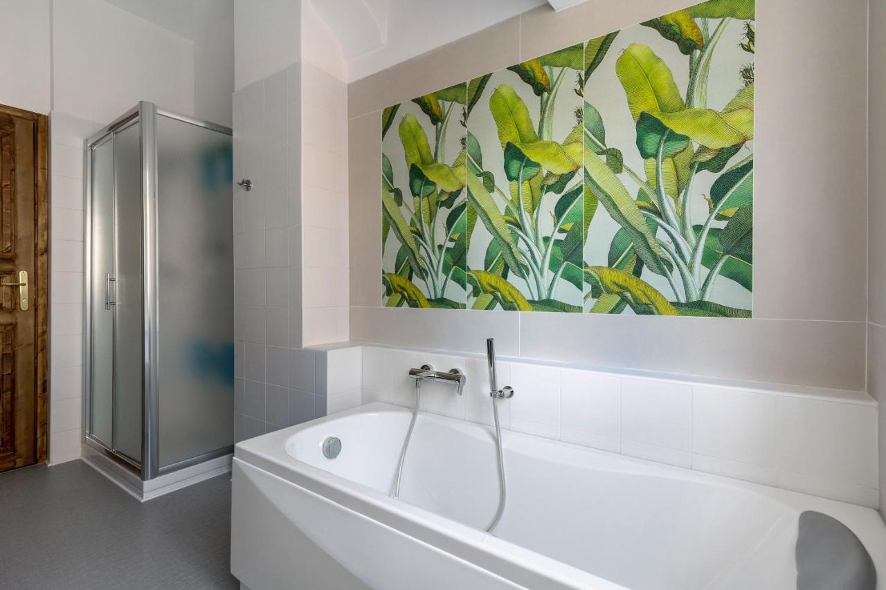 Irnerio Apartments By Wonderful Italy Bologne Extérieur photo