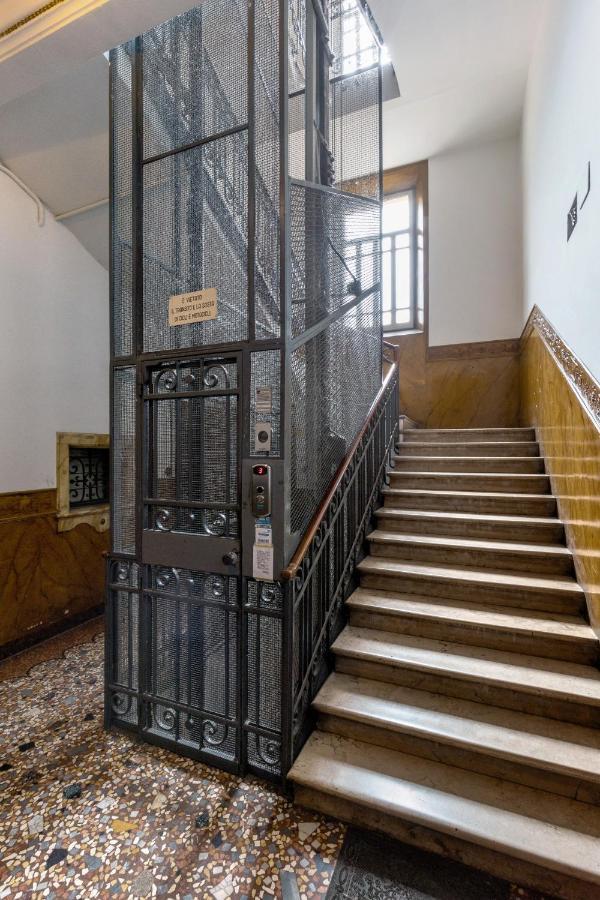 Irnerio Apartments By Wonderful Italy Bologne Extérieur photo