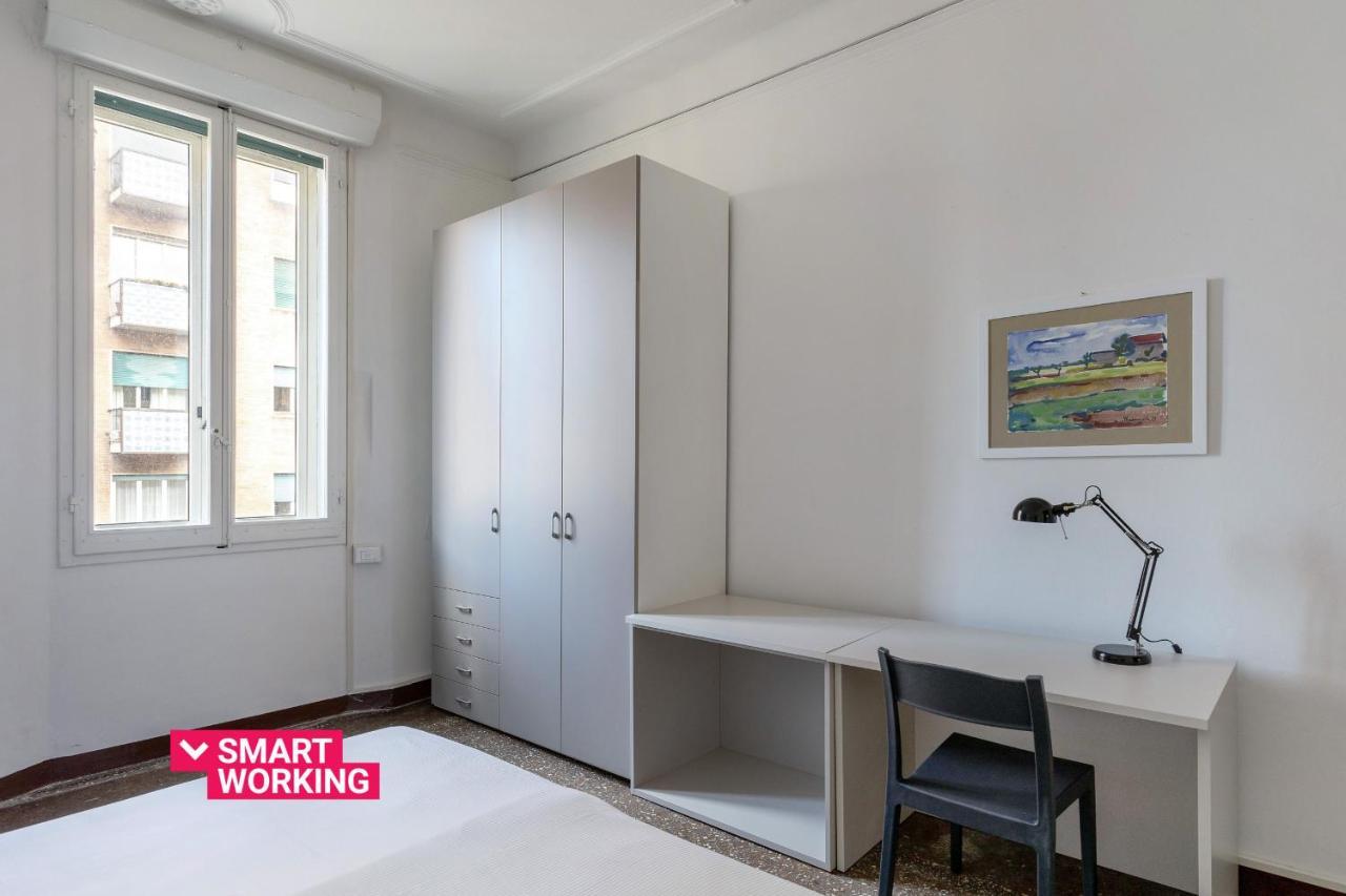 Irnerio Apartments By Wonderful Italy Bologne Extérieur photo