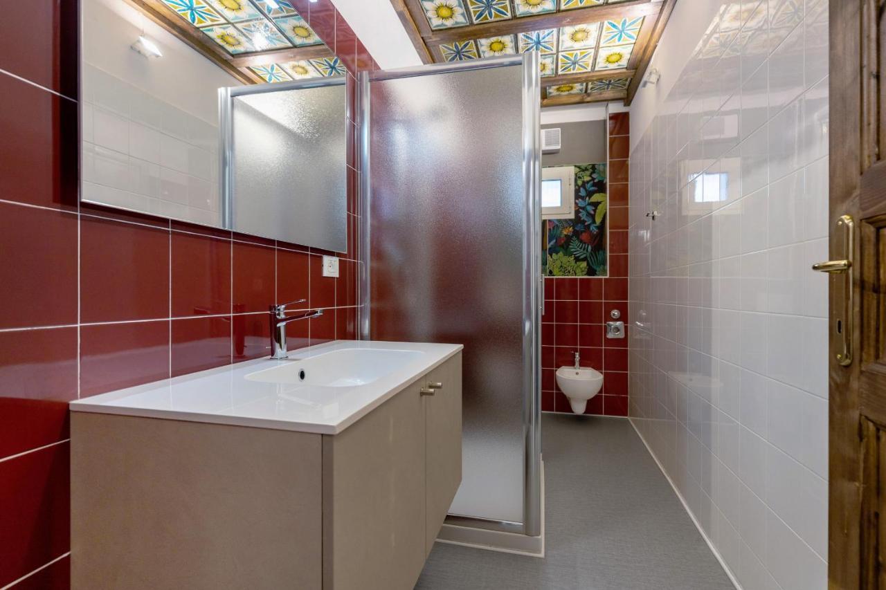 Irnerio Apartments By Wonderful Italy Bologne Extérieur photo