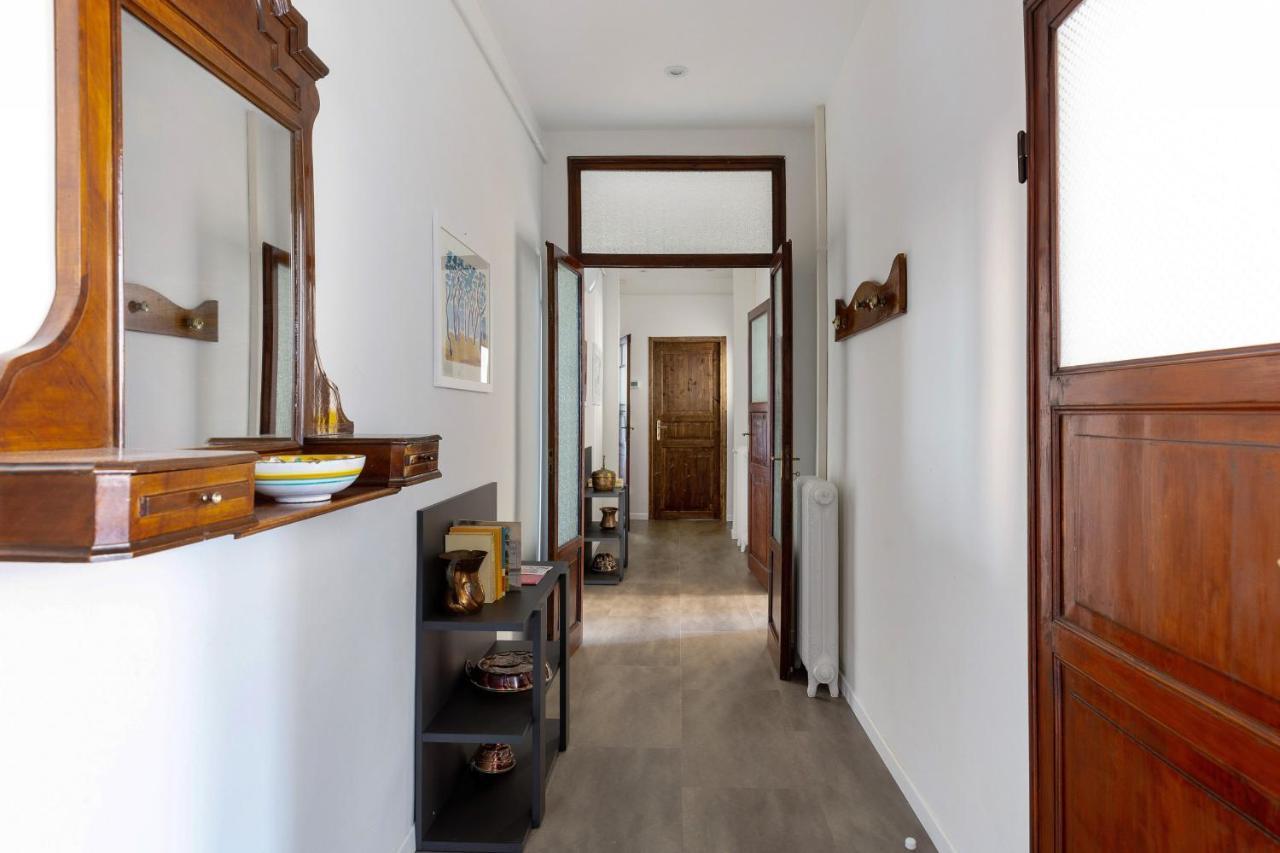 Irnerio Apartments By Wonderful Italy Bologne Extérieur photo